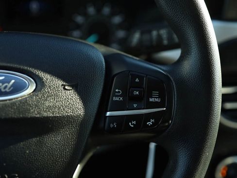 Used 2022 Ford Escape S FWD image 19