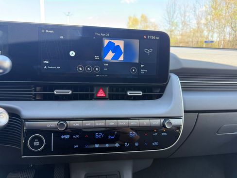 New 2026 Hyundai Ioniq 5 SEL AWD/4WD image 21