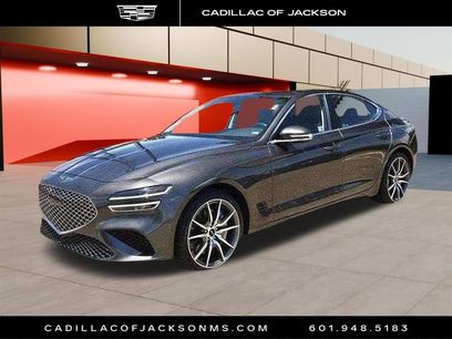 Used 2025 Genesis G70 2.5T