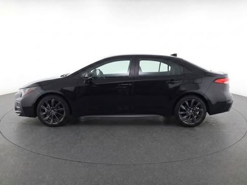 New 2026 Toyota Corolla XSE FWD image 6