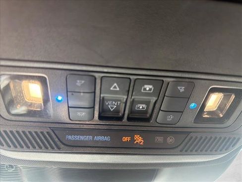 Used 2023 Ford Explorer King Ranch w/ Technology Package RWD image 7