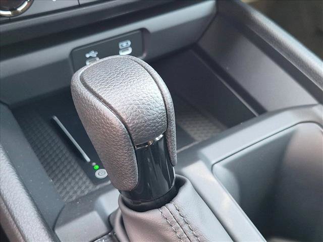 New 2026 Honda Accord LX image 12