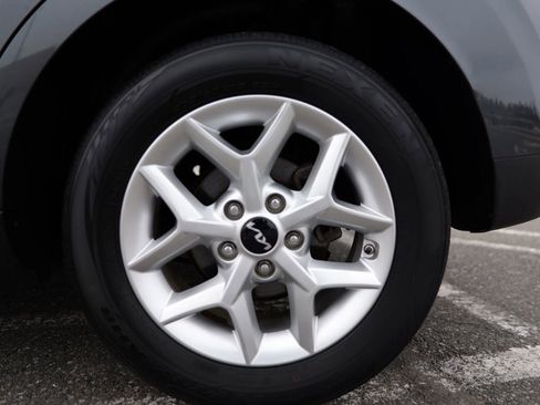 Used 2024 Kia Soul LX w/ Option Group 015 image 14