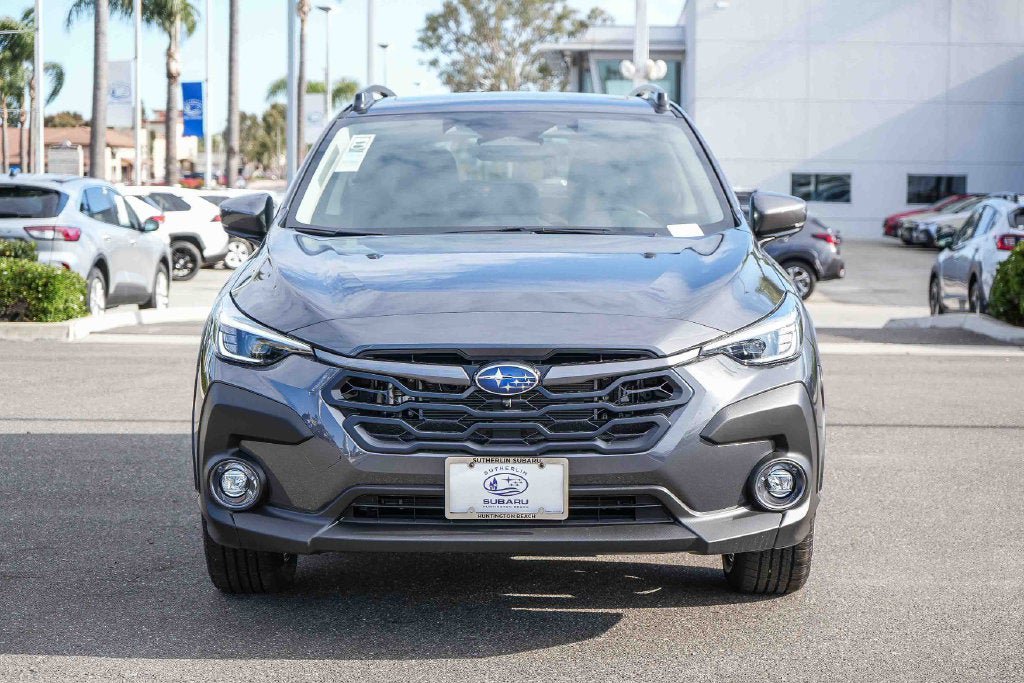 New 2026 Subaru Crosstrek 2.5i Limited AWD/4WD image 2