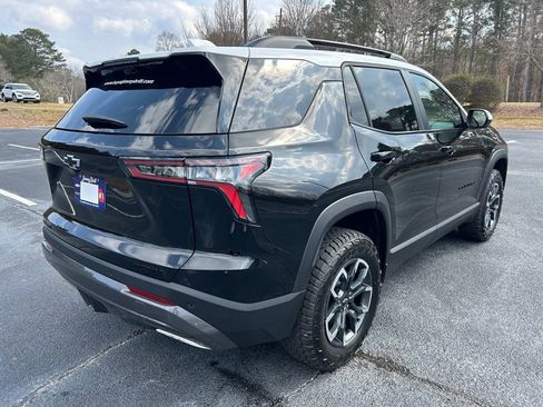 New 2026 Chevrolet Equinox ACTIV w/ Safety and Technology Package FWD image 22