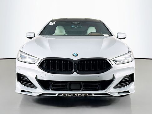 Used 2023 BMW ALPINA B8 xDrive Gran Coupe image 2
