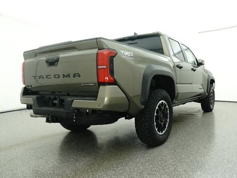 New 2026 Toyota Tacoma TRD Off-Road AWD/4WD image 43