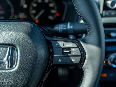 New 2026 Honda Civic Sport image 22