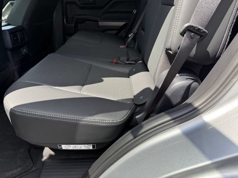 New 2026 Toyota 4Runner TRD Off-Road Premium AWD/4WD image 35