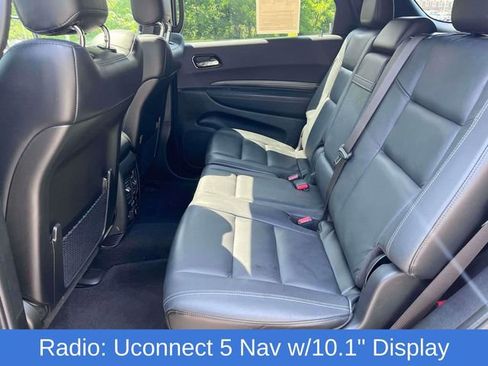 Used 2022 Dodge Durango GT image 15