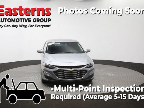 Used 2023 Chevrolet Malibu LT FWD image 51