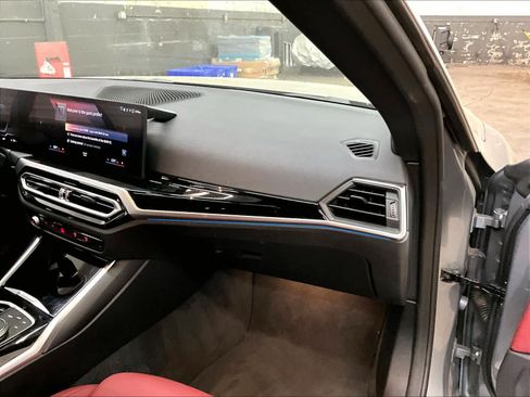 Used 2023 BMW i4 eDrive35 w/ Premium Package RWD image 18