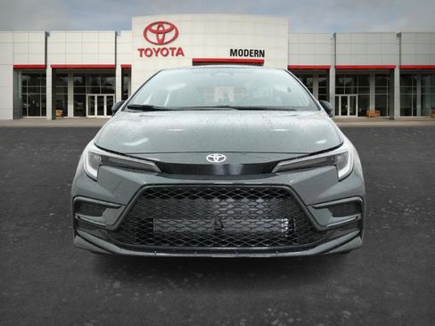 New 2026 Toyota Corolla SE FWD image 14