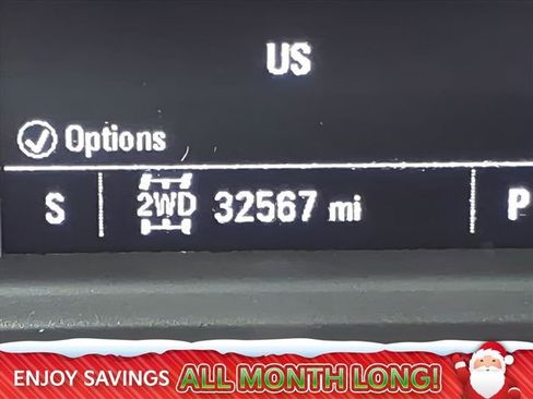 Used 2020 Chevrolet Silverado 1500 Custom w/ Custom Value Package image 30