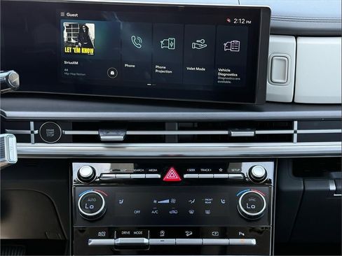 New 2026 Hyundai Santa Fe SEL image 22