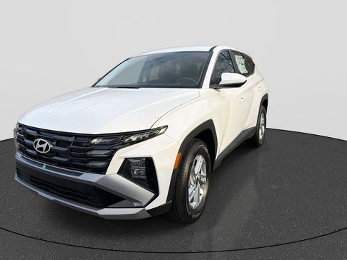 New 2026 Hyundai Tucson SE AWD/4WD image 7
