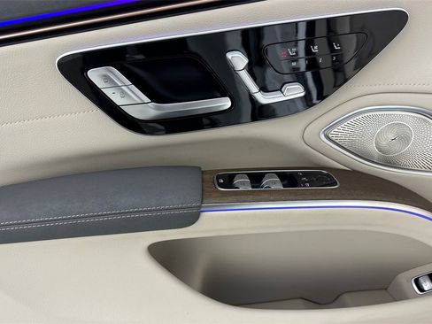 Certified 2023 Mercedes-Benz EQS 450+ Sedan image 11