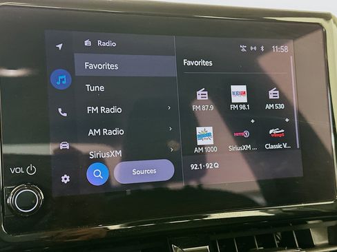 Used 2024 Toyota Corolla LE image 19