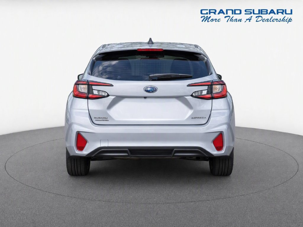 New 2026 Subaru Impreza 2.0i Sport AWD/4WD image 6