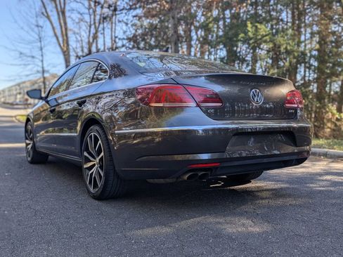 Used 2015 Volkswagen CC Executive image 7