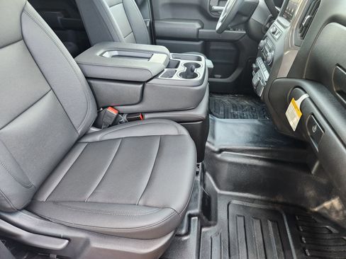 New 2026 Chevrolet Silverado 3500 W/T w/ WT Convenience Package image 18