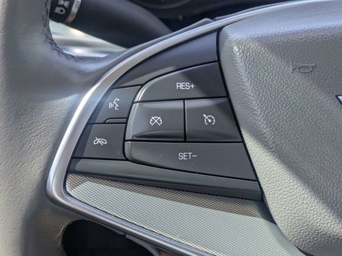 Used 2022 Cadillac XT5 Premium Luxury w/ Technology Package FWD image 27