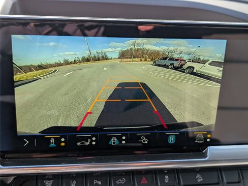 New 2026 Chevrolet Silverado 3500 LTZ w/ LTZ Convenience Package image 27