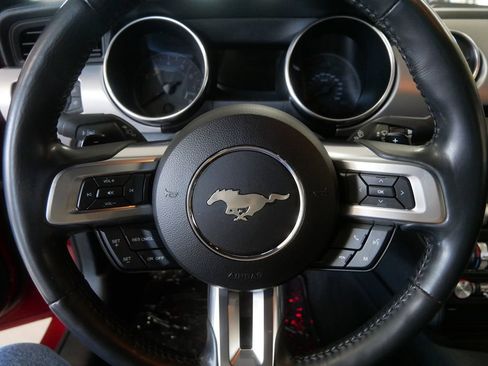 Used 2021 Ford Mustang GT Premium w/ Black Accent Package image 26