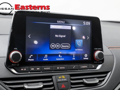 Used 2022 Nissan Altima 2.5 SR image 18