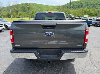 Used 2018 Ford F150 XLT AWD/4WD video 3