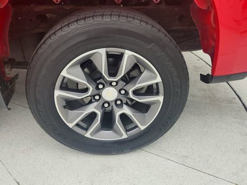 Used 2021 Chevrolet Silverado 1500 LT w/ Texas Edition Plus image 26