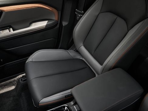 New 2026 Subaru Forester Sport AWD/4WD image 26