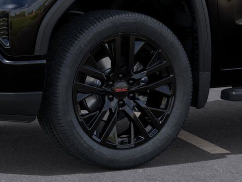 New 2026 GMC Sierra 1500 Elevation w/ Preferred Package image 9