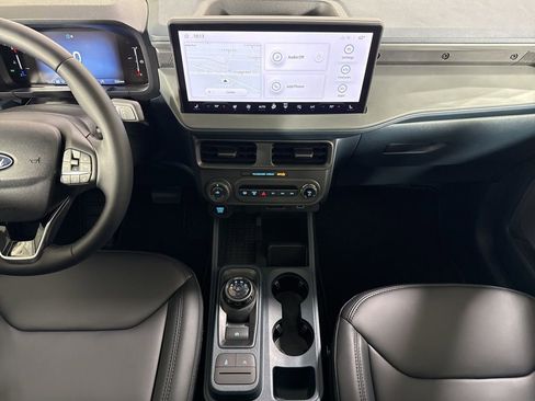 New 2025 Ford Maverick Lariat w/ Black Appearance Package AWD/4WD image 26