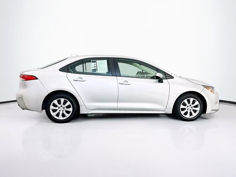 Used 2023 Toyota Corolla LE image 10