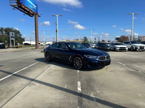 New 2026 BMW 840i image 3