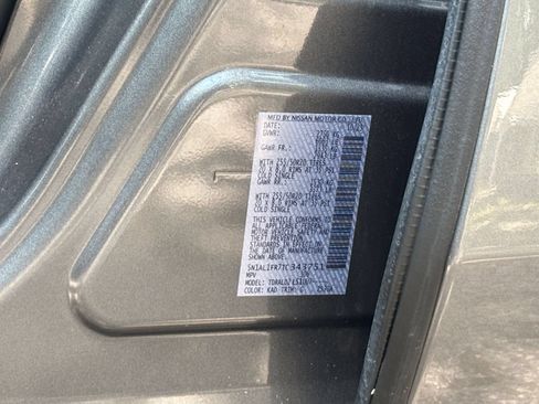 Used 2026 INFINITI QX60 Luxe FWD image 21