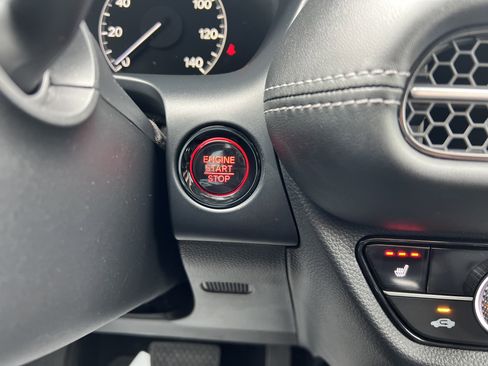 Used 2024 Honda HR-V EX-L image 24