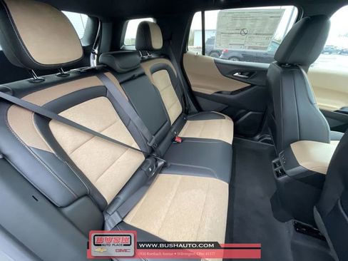 New 2026 Chevrolet Equinox ACTIV w/ Convenience Package III image 27