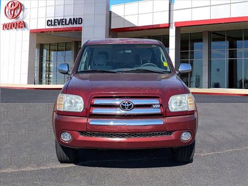 Used 2006 Toyota Tundra SR5 RWD image 3