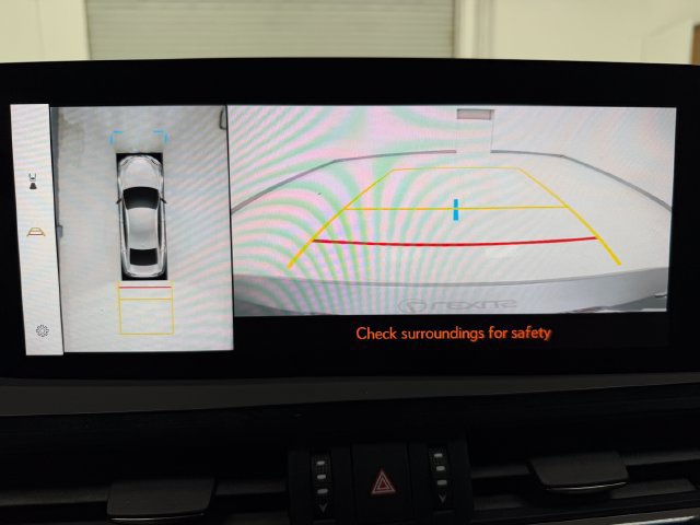 Used 2025 Lexus ES 300h w/ Technology Package FWD image 22