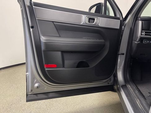 New 2026 Hyundai Santa Fe SEL image 19