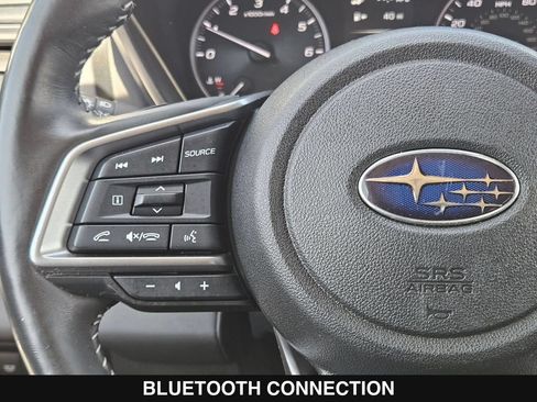 Used 2023 Subaru Ascent Touring w/ Popular Package #2A AWD/4WD image 24