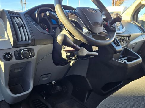 Used 2017 Ford Transit 350 XLT image 19