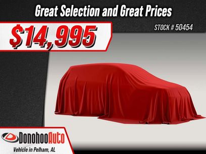 Used 2019 Chevrolet Trax LT