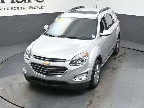 Used 2016 Chevrolet Equinox LT FWD image 46