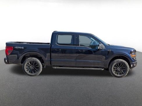 New 2026 Ford F150 XLT w/ Equipment Group 302A MID image 2