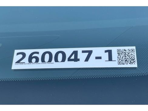 Used 2019 Buick Enclave Premium w/ Trailering Package, 5000 lbs. image 57