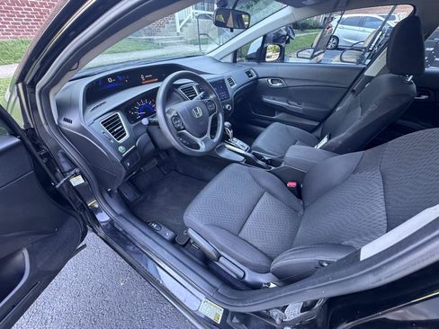 Used 2015 Honda Civic LX image 29