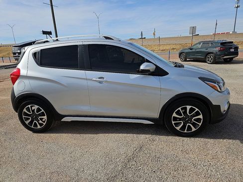 Used 2019 Chevrolet Spark ACTIV image 9